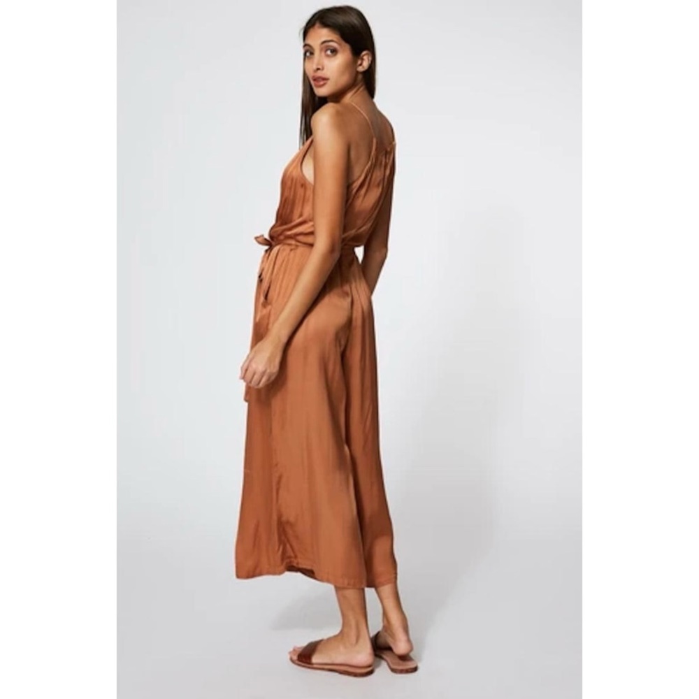 Free People CELINE JUMPSUIT - Picture 2 of 7
